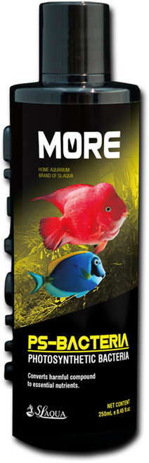 에스엘아쿠아 PSB 해수 담수 겸용 고농축 생박테리아제, 250ml, 1개