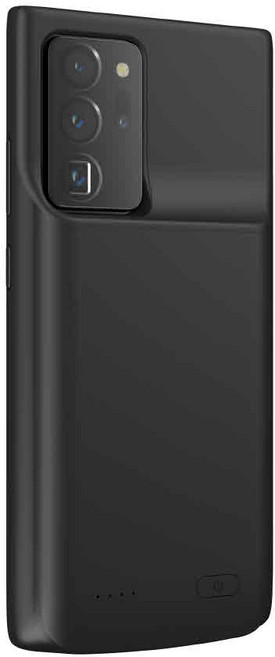 배터리 휴대폰 케이스 6000mAh