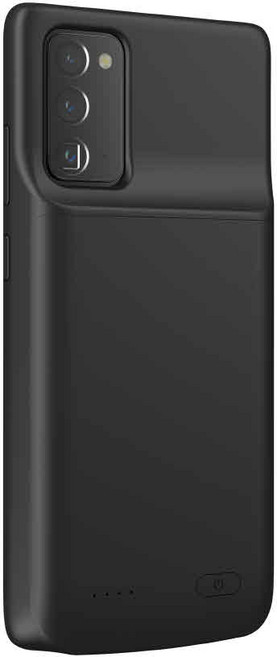 배터리 휴대폰 케이스 6000mAh