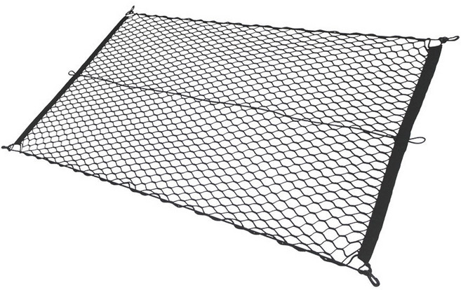 차팡 트렁크 네트, 1개