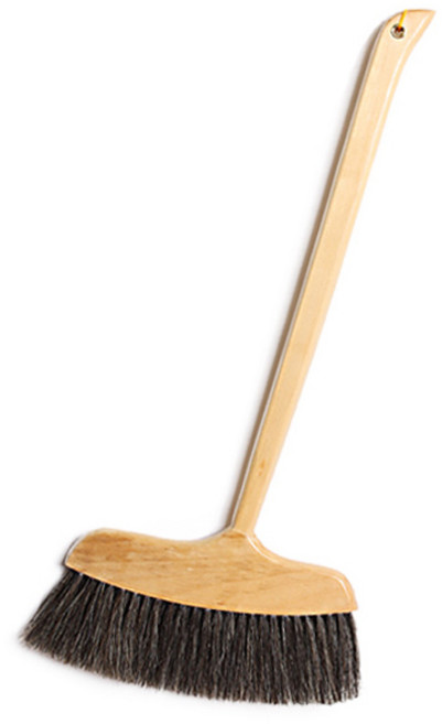 크린메이트 돈모방비 빗자루 대, 1개