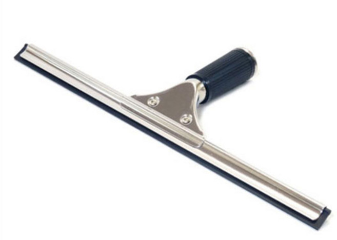 스탠 핸드 스퀴지, 1개, 혼합색상