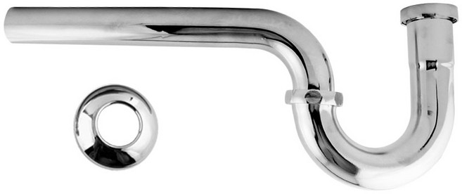 세면대 P트랩, 1개