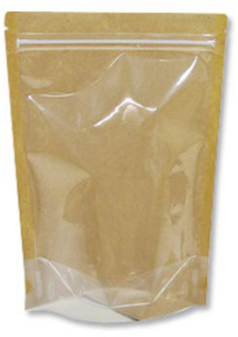 전투후크 지퍼스탠드 봉투 20호, 50개