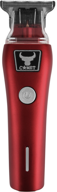 코메트 전기 이발기 CO-202, CO-202(레드)