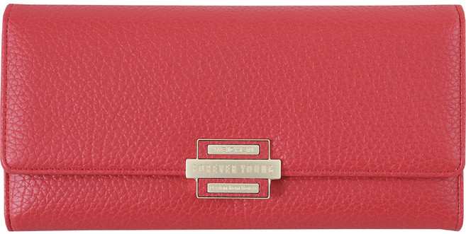 잭케빈 여성 장지갑 JKVC-WJ06