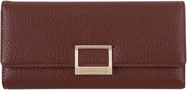 잭케빈 여성 장지갑 JKVC-WJ01