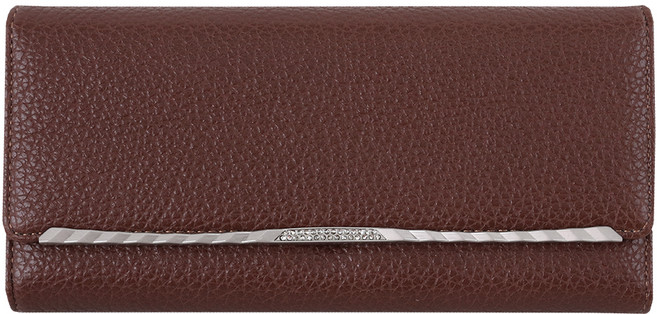 잭케빈 여성 장지갑 JKVC-WJ03