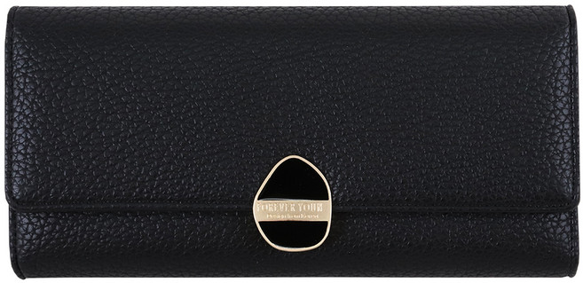 잭케빈 여성 장지갑 JKVC-WJ02