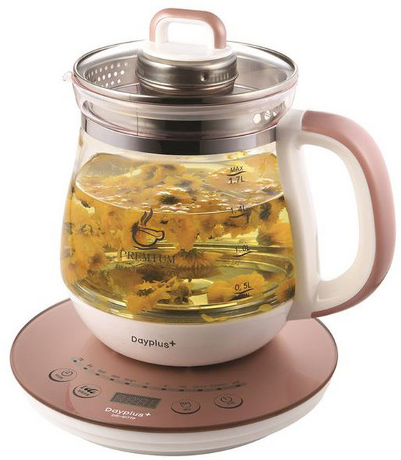 데이플러스 디지털 멀티 포트, DIK-818TP