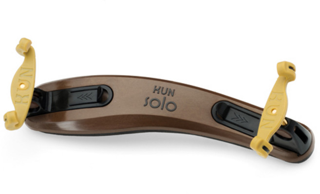 쿤 솔로 바이올린 어깨받침 4/4, 1개