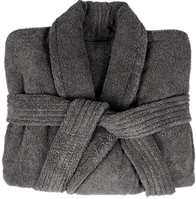 송월타월 컬러컬렉션 호텔가운 XL, 그레이, 1개