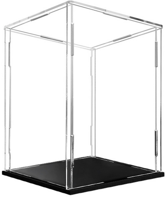 ADICO DIY專用壓克力盒, 1個