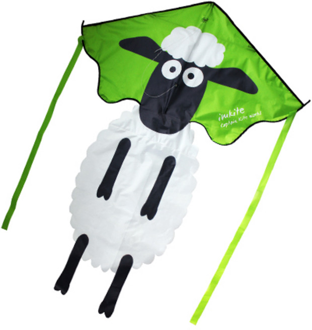 IMKITE陽三角設計院, 1個