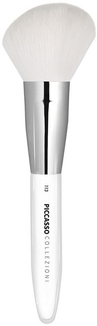 피카소 꼴레지오니 113 쉐이딩 브러쉬, 혼합색상, 1개