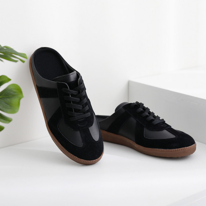 갓슈 저먼 커플 스니커즈 블로퍼