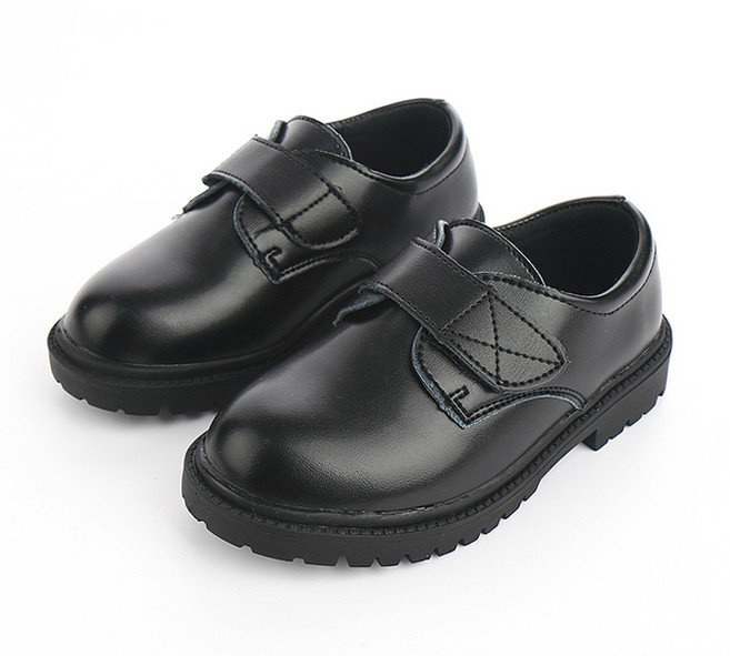 Rabbit's Foot 男童Orchestra 207皮鞋