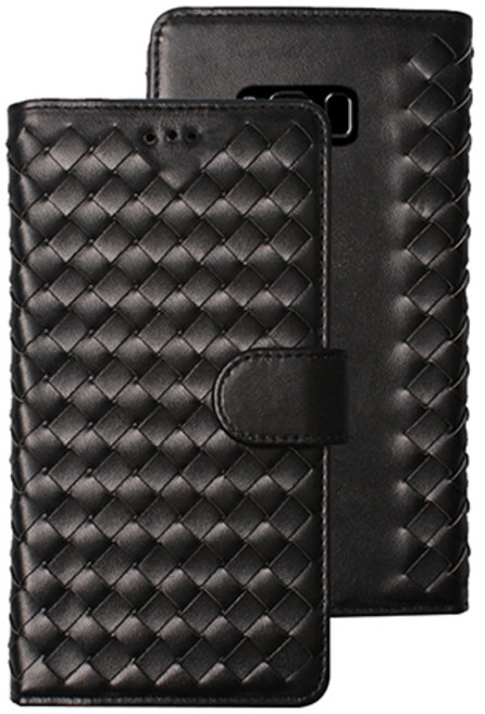 니즈웰 펠릭스 다이어리 지갑형 휴대폰 케이스 랜덤발송