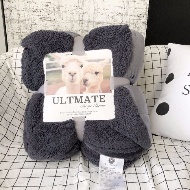 스카이라 극세사 담요 M102