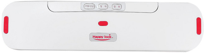 해피락 프로 가정용 유선 진공포장기 Happy lock-Pro