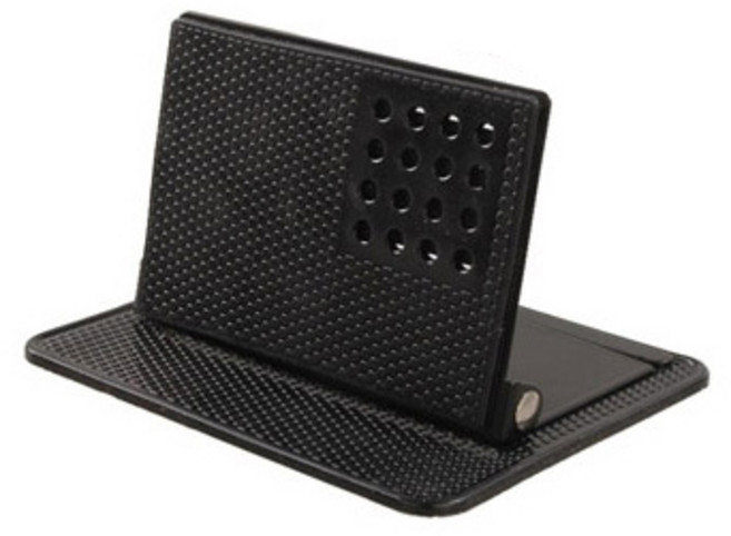 차량용 HUD 스파이더 스마트폰 거치대 + 반사필름, 1세트, 혼합색상