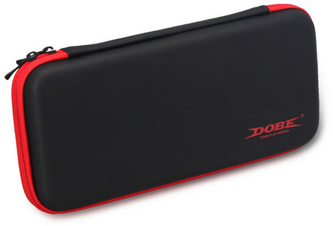 쵸미앤세븐 닌텐도스위치 하드파우치, 1개