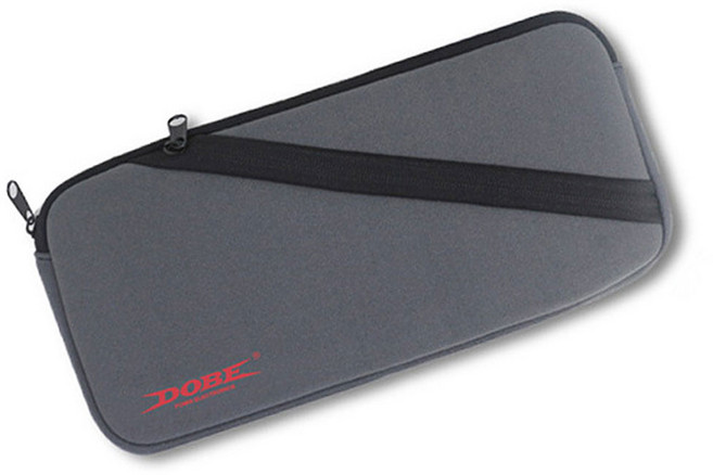 쵸미앤세븐 닌텐도스위치 소프트파우치, 1개