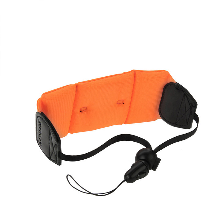 고프로 히어로 시리즈 오즈모액션 호환 플로팅 손목밴드, 1개