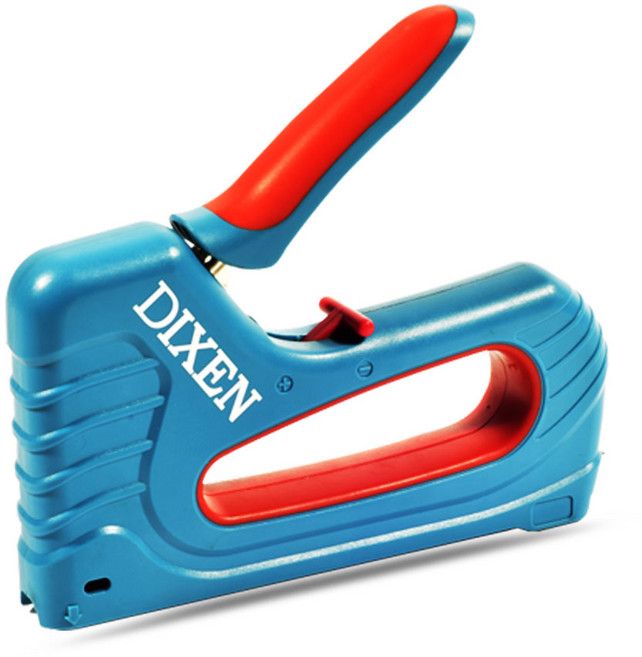 딕센 고급형 타카, 1개