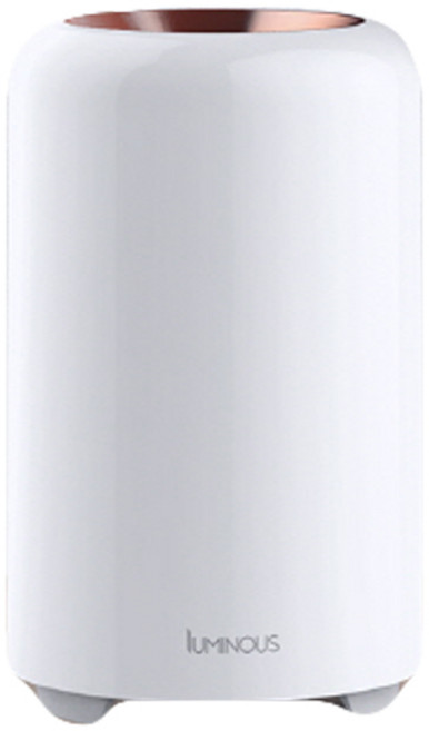 엠지엠씨루미너스 에어워셔 소형 공기청정기 12㎡, LUMINOUS02