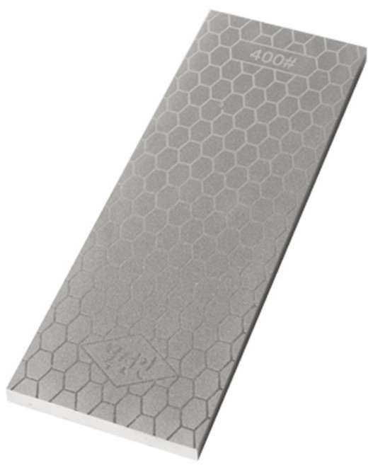 목선인 양면 다이아몬드 숫돌 400/1000 받침대 미포함, 1개