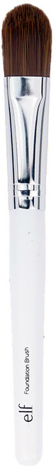 elf 메이크업 파운데이션 브러쉬, 1개