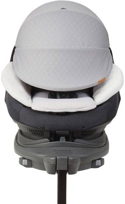 콤비 넥스턴 아이사이즈 카시트 분리형, 코스믹 그레이