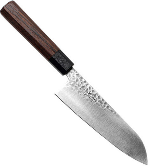 후쿠모토 화풍 산토쿠나이프, 혼합색상, 1개