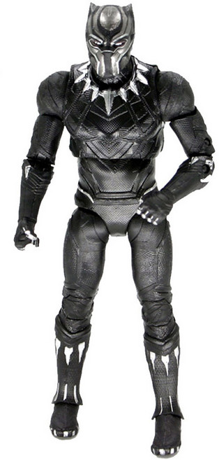 블랙팬서 DD 피규어, 1개