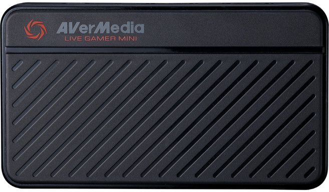 에버미디어 라이브 게이머 미니 외장형 캡처보드, GC311
