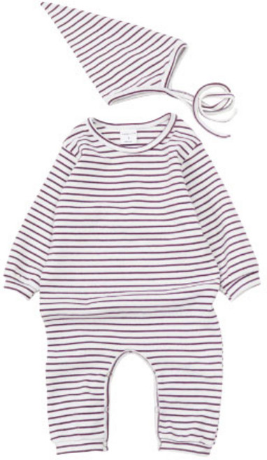 베베나인 단가라 스판 슈트