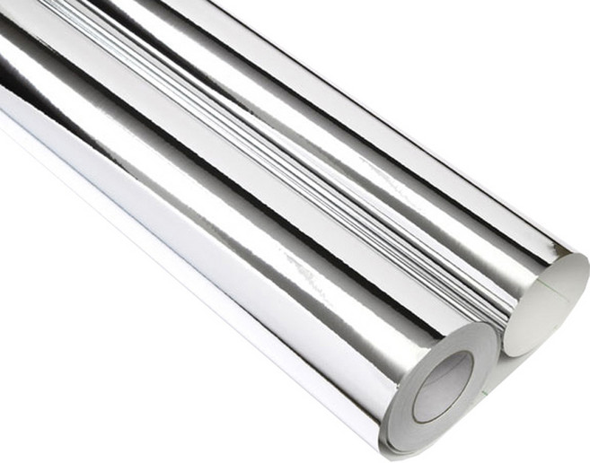 코인텍 거울 시트지 IH10000, 청색보호필름, 장폭 100cm x 길이 3m