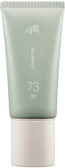 참존 새록 완도 후코이단 크림, 50ml, 1개