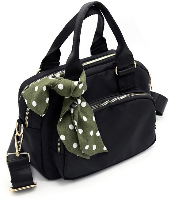 루루백 여성용 비비안 크로스백 + 구성품 랜덤발송