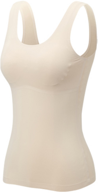 솔레일 심리스 프리커팅 노와이어 무봉재 분리형 브라런닝 U형