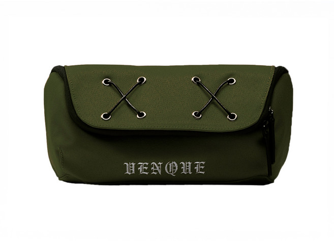 벤크 LAXX 크로스바디 힙색