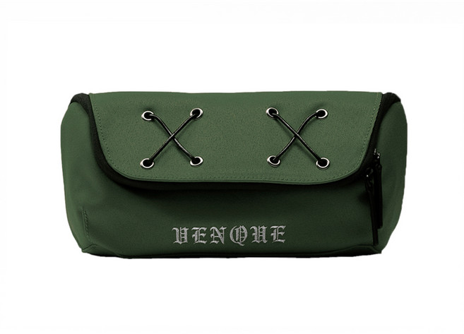 벤크 LAXX 크로스바디 힙색