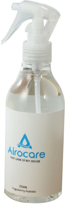 에어로케어 뿌리는 탈취제, 250ml, 1개