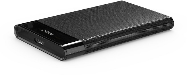 넥스트유 USB3.0 외장 케이스, NEXT-625U3, 1개