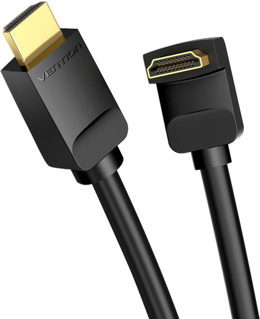 벤션 270도 4K HDMI V2.0 케이블, 1개, 3m