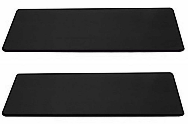 칼론 초대형 게이밍 장마우스 패드 OKP-L7000, 2개