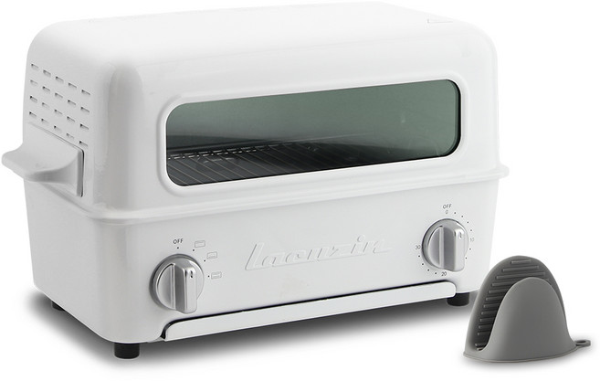 라쿠진 오리지널 바비큐 그릴오븐 자가설치, LCZ1050WT