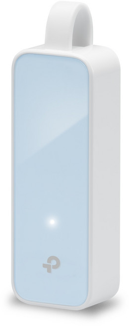 티피링크 USB 2.0 to 네트워크 패스트 이더넷 어댑터, UE200, 1개