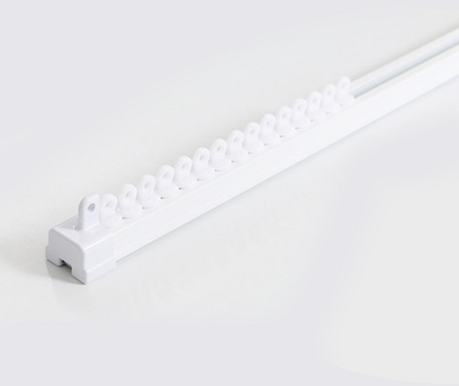 창안애 커튼레일, 화이트